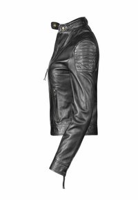 Apple of Eden AOE-101 - Lederjacke - schwarz
