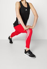 adidas Performance Tights - red