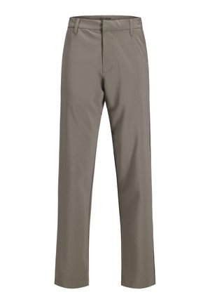 Jack & Jones, JPSTKANE CHASE COOLMAX  - Nohavice chinos - morel
