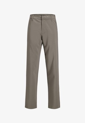Jack & Jones, JPSTKANE CHASE COOLMAX - Chino hlače - morel