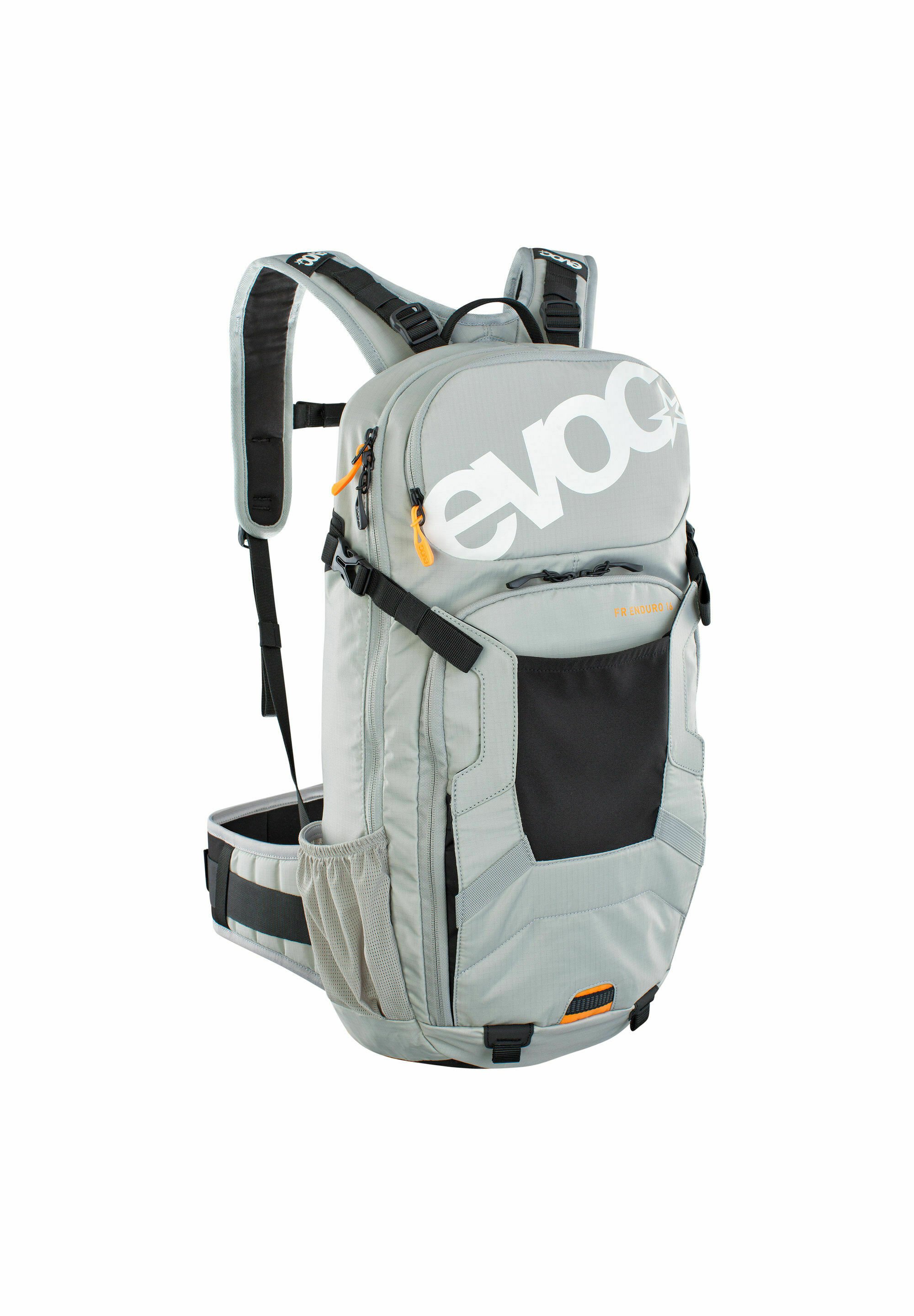 Protection Dorsale Sac A Dos Evoc Enduro Sac Evoc Enduro EVOC