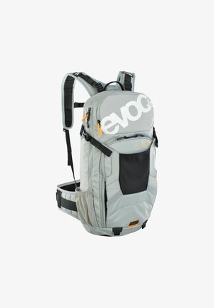 EVOC Sports PROTEKTOR FR ENDURO 16 - Zaino - grau