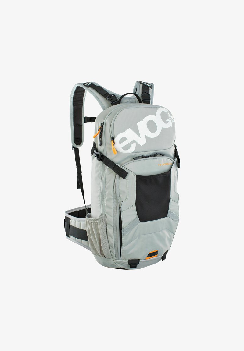 EVOC Sports PROTEKTOR FR ENDURO 16 - Sac à dos - grau