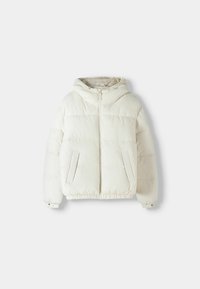 Unselected, white