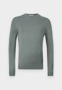 ONSWYLER LIFE CREW - Πουλόβερ - balsam green