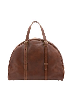 Valigia - brown