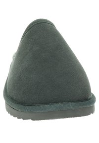 Warmbat Australia Pantoffels - grijs