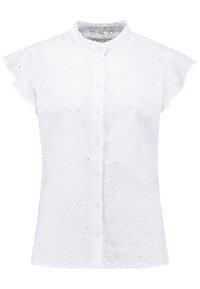 mint&berry Camicia - white