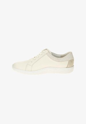 Waldläufer, WALDLÄUFER K 634002 316 496 BEIGE - Stringate sportive - perl sand lightgold