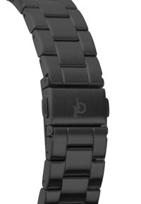 Roccobarocco URBAN - Ura kronograf - full black