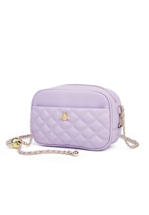 C'iel VANCE - Borsa a tracolla - pastelllila