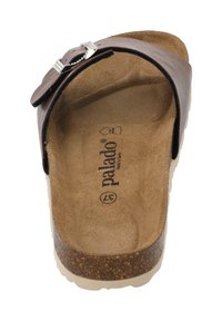 Palado MALTA SQS - Ciabattine - bronze