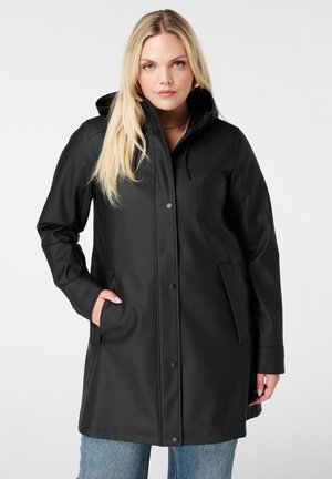 NOT TRANSLATED - Parka - black