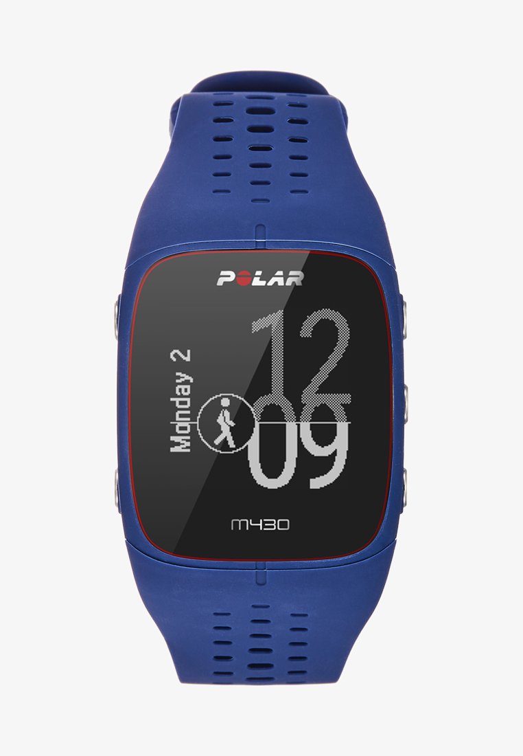 M430 Polar M400 Avis Silicone Cover For Polar M430 Polar M400