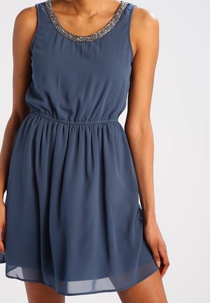 Denní šaty - dark blue