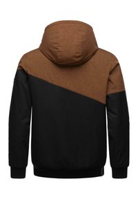 Ragwear WINGS - Giacca invernale - ginger