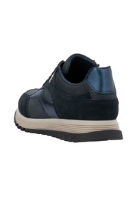 Rieker Sneaker low - blau