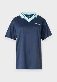 KEARNS TEE - Polo majica - navy