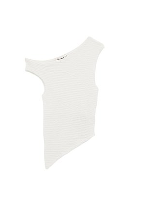 Koton, SLEEVELESS - Débardeur - beige