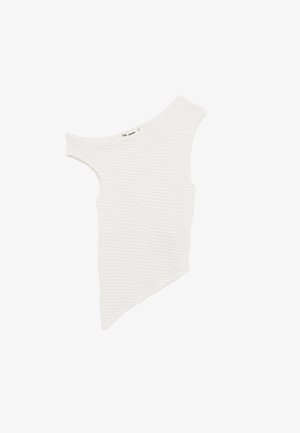Koton, SLEEVELESS - Débardeur - beige