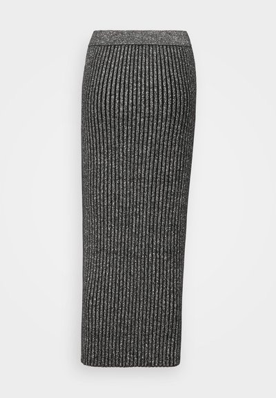 Tory Burch SKIRT - Saia lápis - black