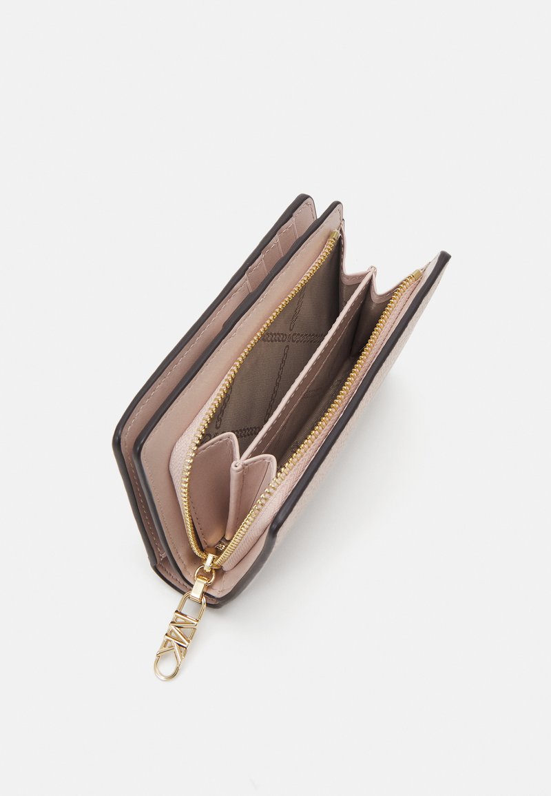 MICHAEL Michael Kors EMPIRE SNAP WALLET - Geldbörse - soft pink  