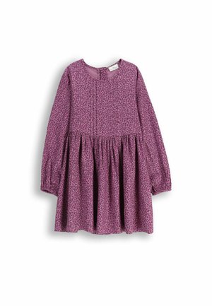 - Sukienka z dżerseju