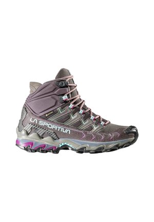 ULTRA RAPTOR II GTX MID - Scarpa da hiking - iceberg