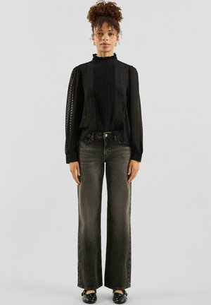 Jeans Relaxed Fit - graphit