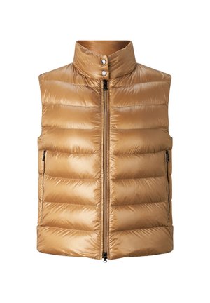 Bogner, Bodywarmer - camel