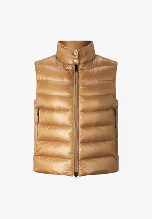 Bogner, Bodywarmer - camel