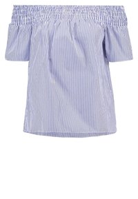 Dorothy Perkins Camicetta - white