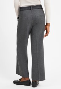 Cambio CAMBIO CALIFORNIA - Pantalones - anthrazit