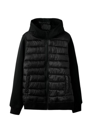 LMTD, JACKET PUFFER - Veste d'hiver - black