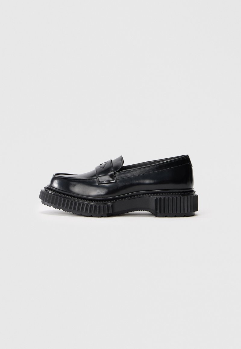 Adieu TYPE 182 UNISEX - Slip-ons - black - Zalando.co.uk