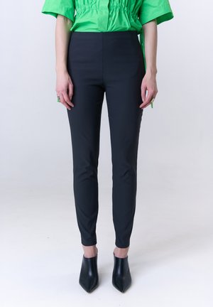 Minx SANYO - Broek - graphite