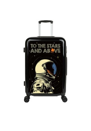 VIAJE - Trolley - black above