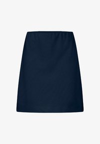 Niewybrane, total eclipse