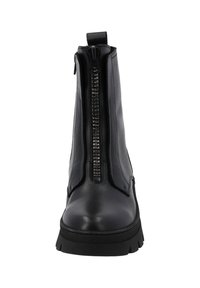 Palado by Sila Sahin LAZGAR - Stivaletti con plateau - schwarz