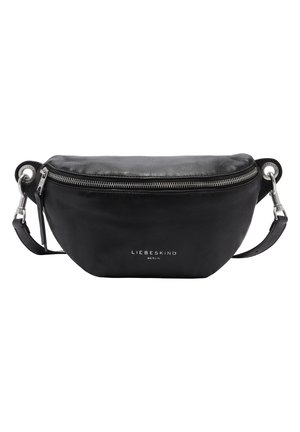 TAVIA - Gürteltasche - schwarz