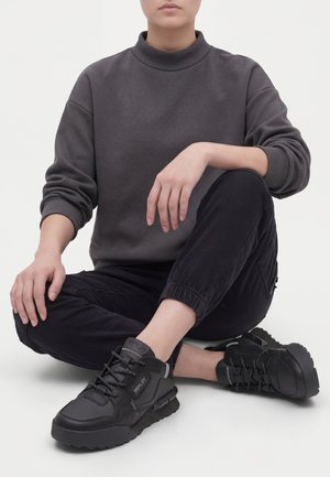 Replay, FIELD MELT 3 - Sneakers basse - black