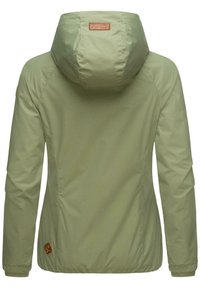 Ragwear DIZZIE - Outdoorjakke - light olive