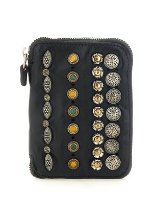 FORTE DEI MARMI - Portafoglio - nero