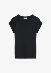 Non sélectionné, black