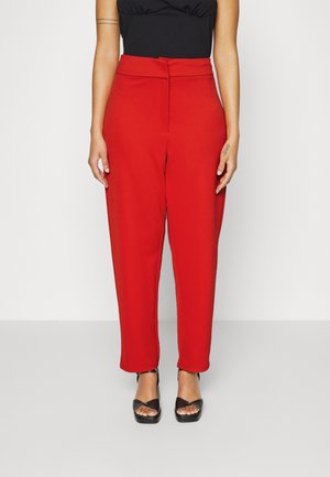 Broek - red