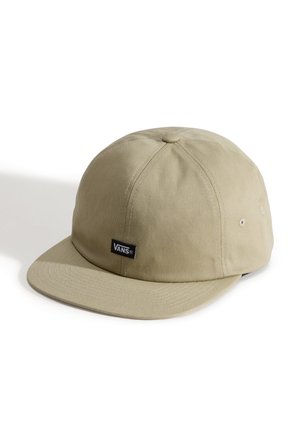 JOCKEY - Gorra - olive