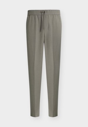 Lindbergh, Pantalon classique - deep sand melange