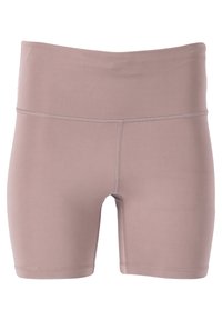 Endurance TIGHTS  - Shorts - twilight mauve