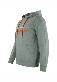 Peak Mountain CODEK - Hoodie - gris