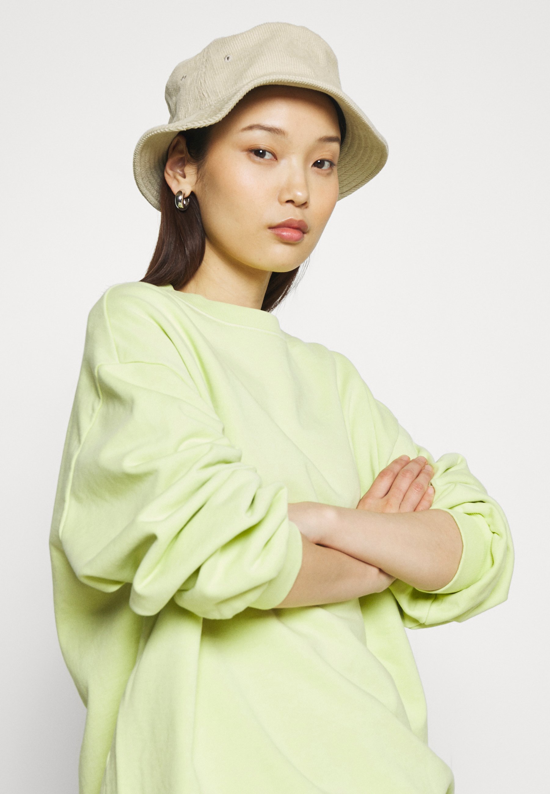 Women MELROSE SLOUCHY CREW - Sweatshirt Women MELROSE SLOUCHY CREW - Sweatshirt